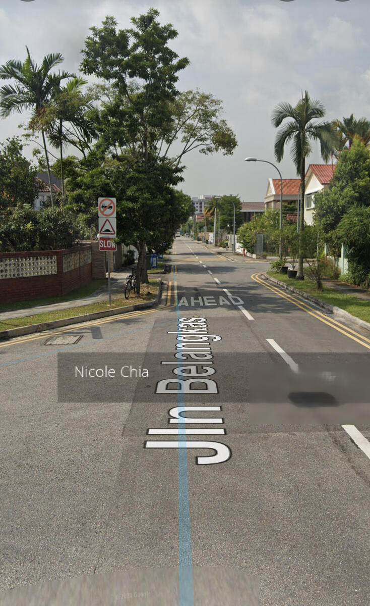 Jalan Melor (D13), Semi-Detached #309818801